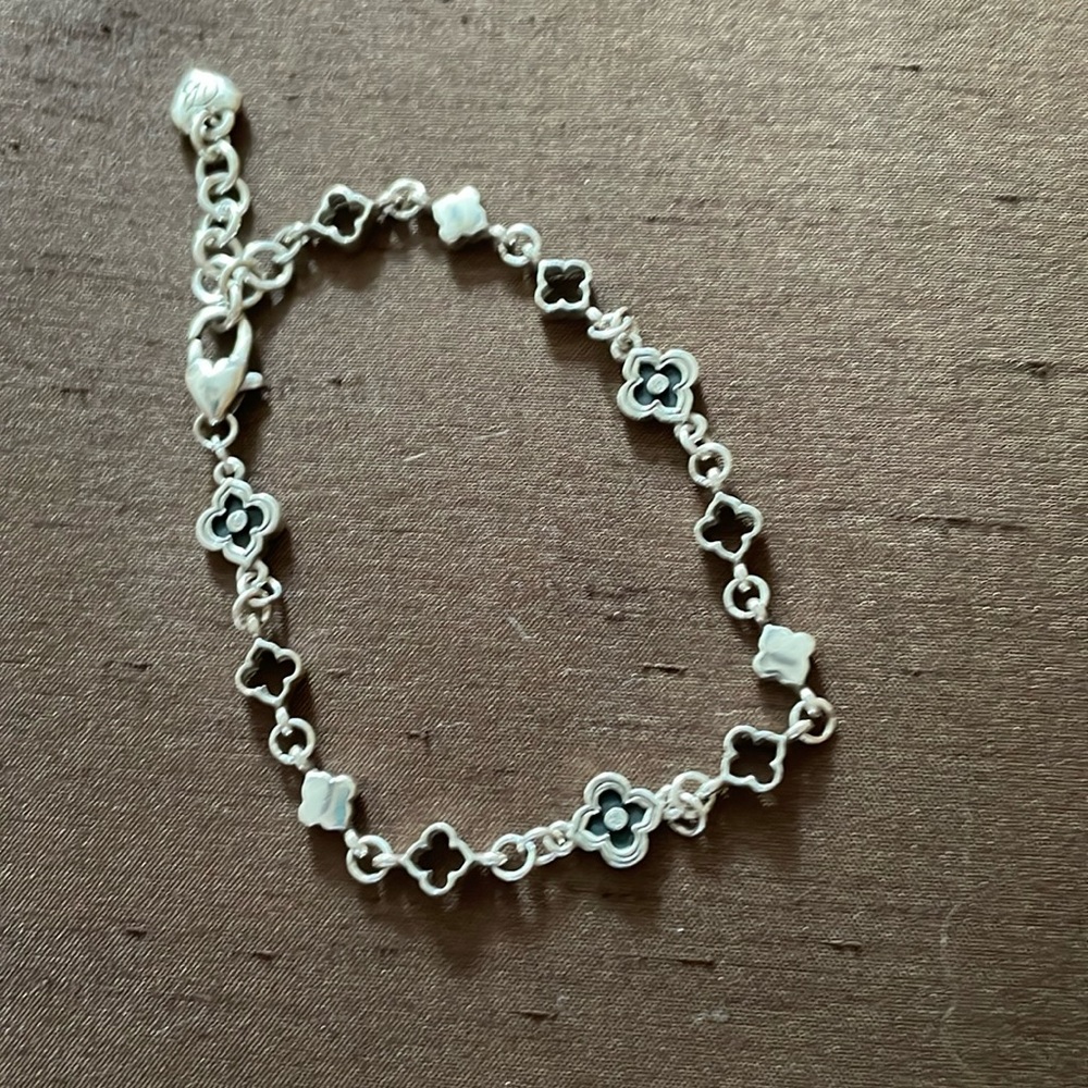 Brighton Bracelet dainty.